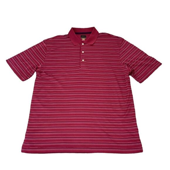 Greg Norman Play Golf Shirt - Picture 4 of 7